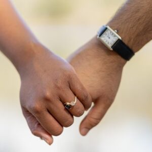 R & R hands